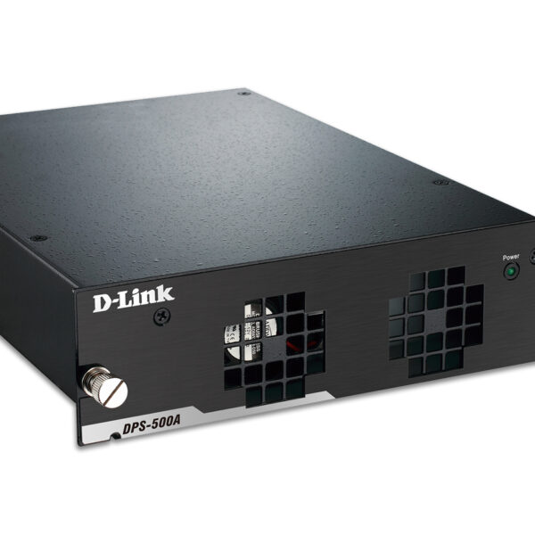DPS-500A D-Link network switch component Power supply