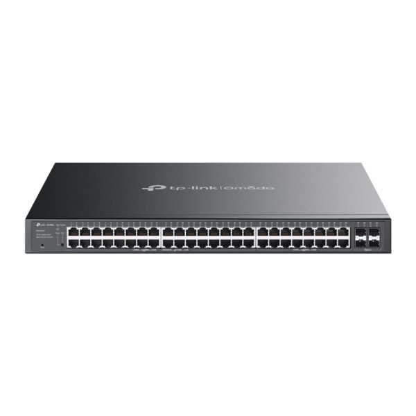 SG2452LP TP-Link Omada 52-Port Gigabit Smart Switch with 32-Port PoE+