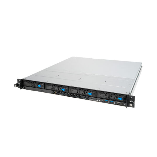 90SF01Y1-M000E0 ASUS RS300-E11-RS4 Intel C252 LGA 1200 (Socket H5) Rack (1U) Silver
