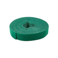 KAB0054 LogiLink - 4 m - Green - Strong - 16 mm - 190 mm - 110 mm