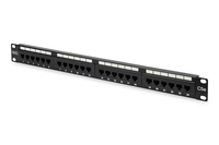 DN-91524U DIGITUS CAT 5e Patch Panel