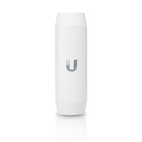 INS-3AF-USB UbiQuiti Networks - PoE - 5 V - White