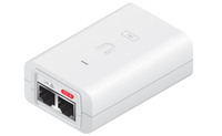 POE-24-12W-WH UbiQuiti Networks - White - 24 V - 12 W - 0 - 40 °C - 35 - 95% - -30 - 40 °C