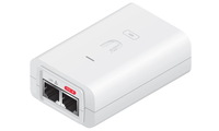 POE-24-24W-WH UbiQuiti Networks - White - 24 V - 24 W - 0 - 40 °C - 35 - 95% - -30 - 40 °C