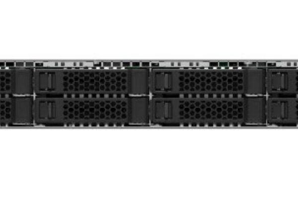 M50FCP1UR212 Intel server barebone Intel C741 LGA 4677 (Socket E) Rack (1U)