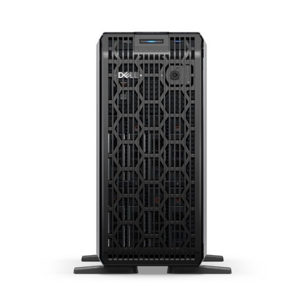 CFPHK DELL PowerEdge T360 server 480 GB Tower (4.5U) Intel Xeon E E-2414 2.6 GHz 16 GB DDR5-SDRAM 700 W
